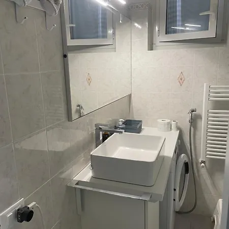 Holiday home Kiko Lavagna